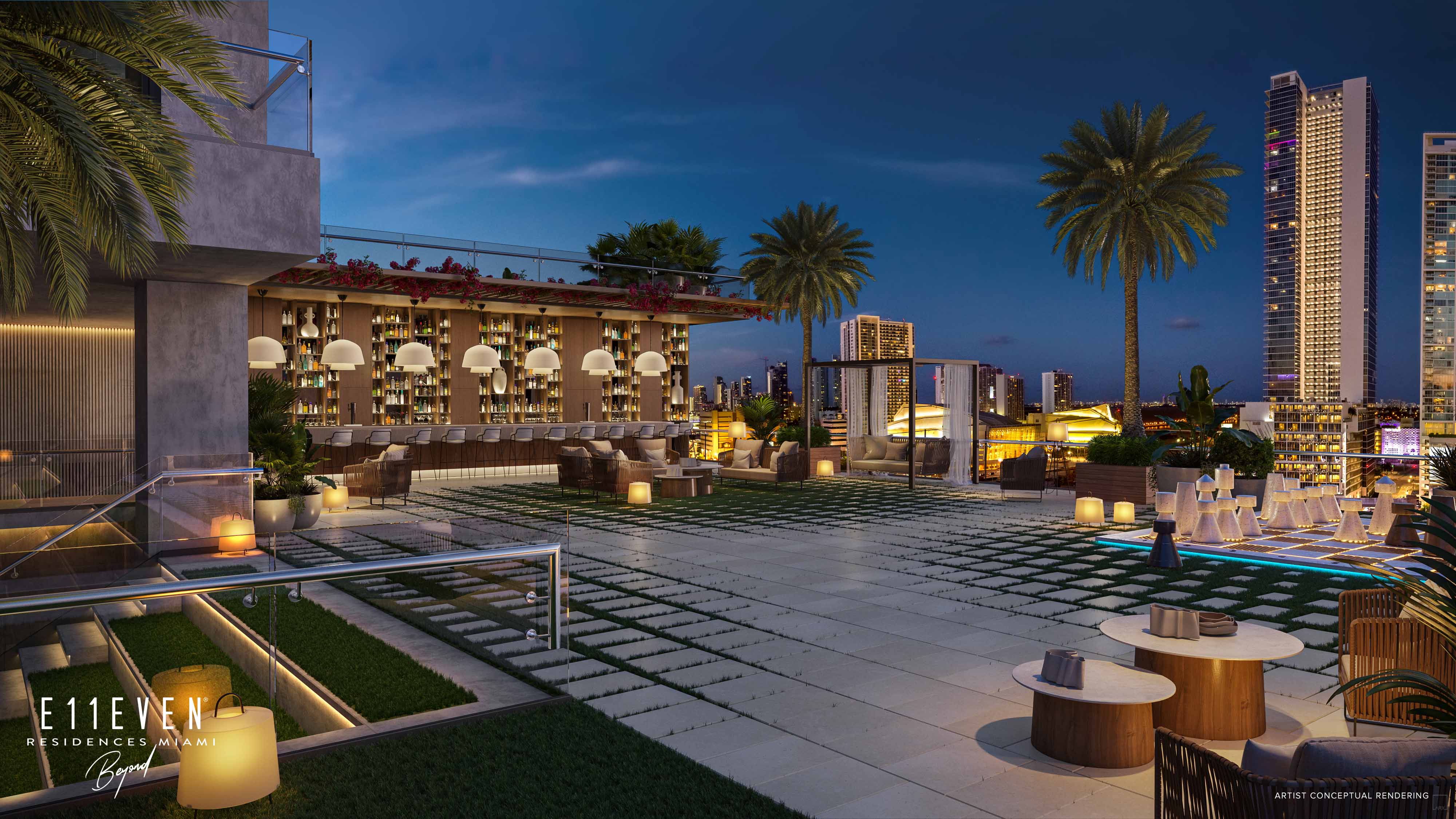 Investment Opportunity